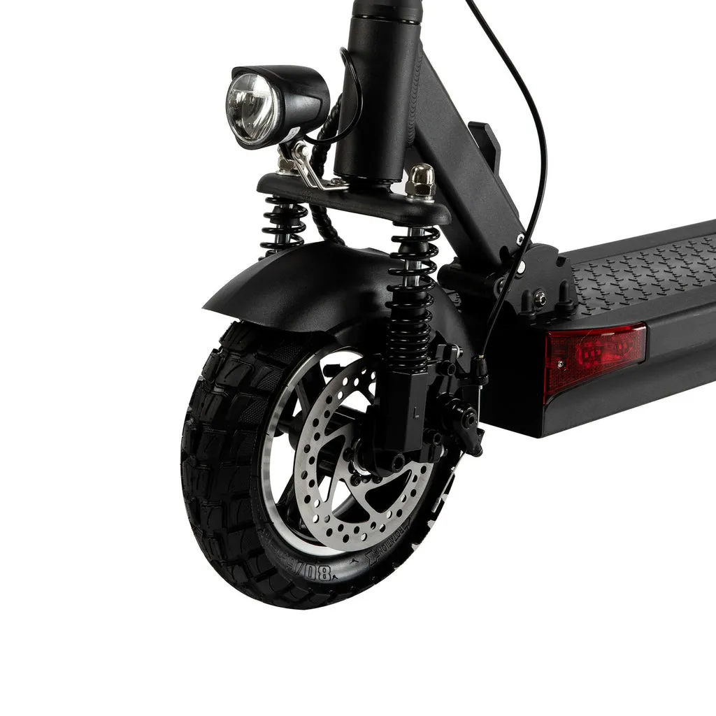 Joyor GT6 47.85 Miles Long-Range Electric Scooter