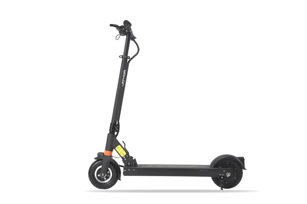 Joyor LR800  57 Miles Long-Range Electric Scooter