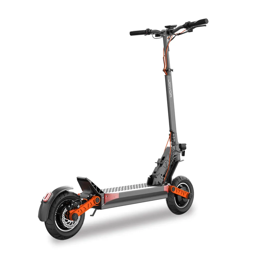 Joyor S10-S 57.1 Miles Long-Range Electric Scooter