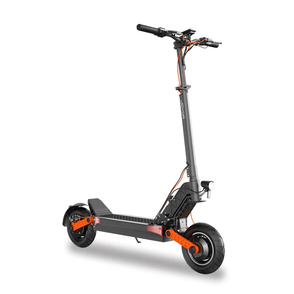 Joyor S5 34 Miles Long-Range Electric Scooter