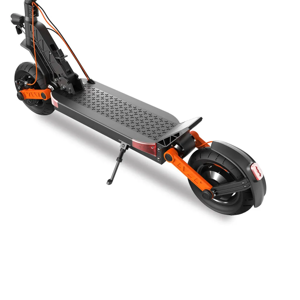 Joyor S5 34 Miles Long-Range Electric Scooter