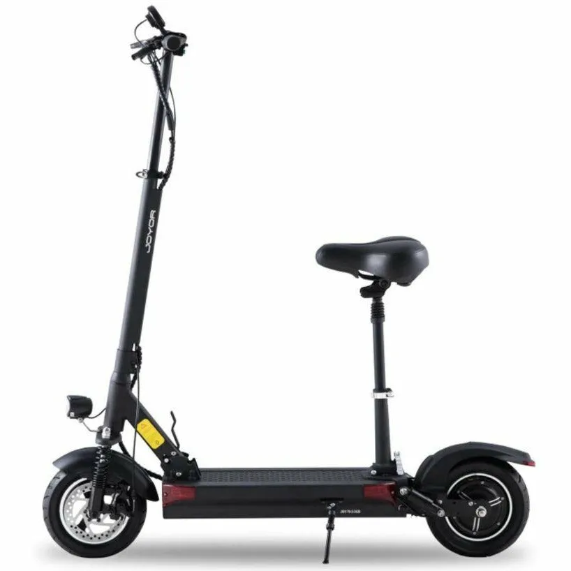 Joyor Y5-S 38.7 Miles Long-Range Electric Scooter