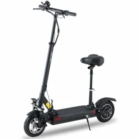 Joyor Y5-S 38.7 Miles Long-Range Electric Scooter