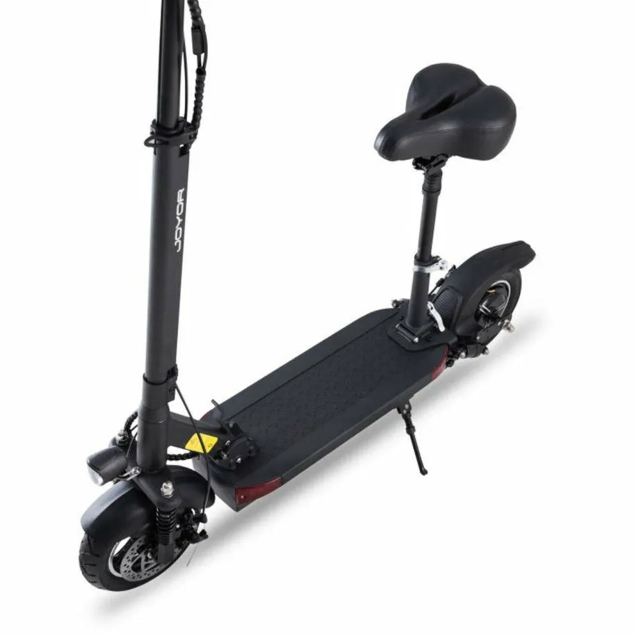 Joyor Y5-S 38.7 Miles Long-Range Electric Scooter