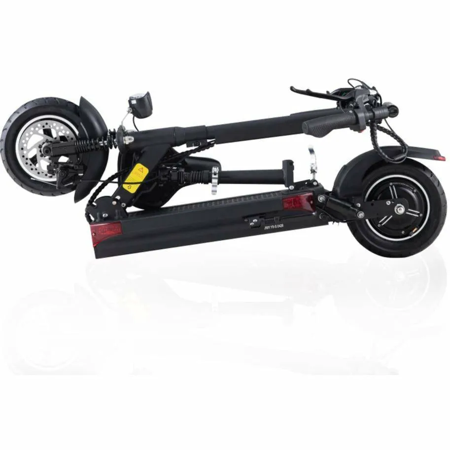 Joyor Y7-S 57 Miles Long-Range Electric Scooter