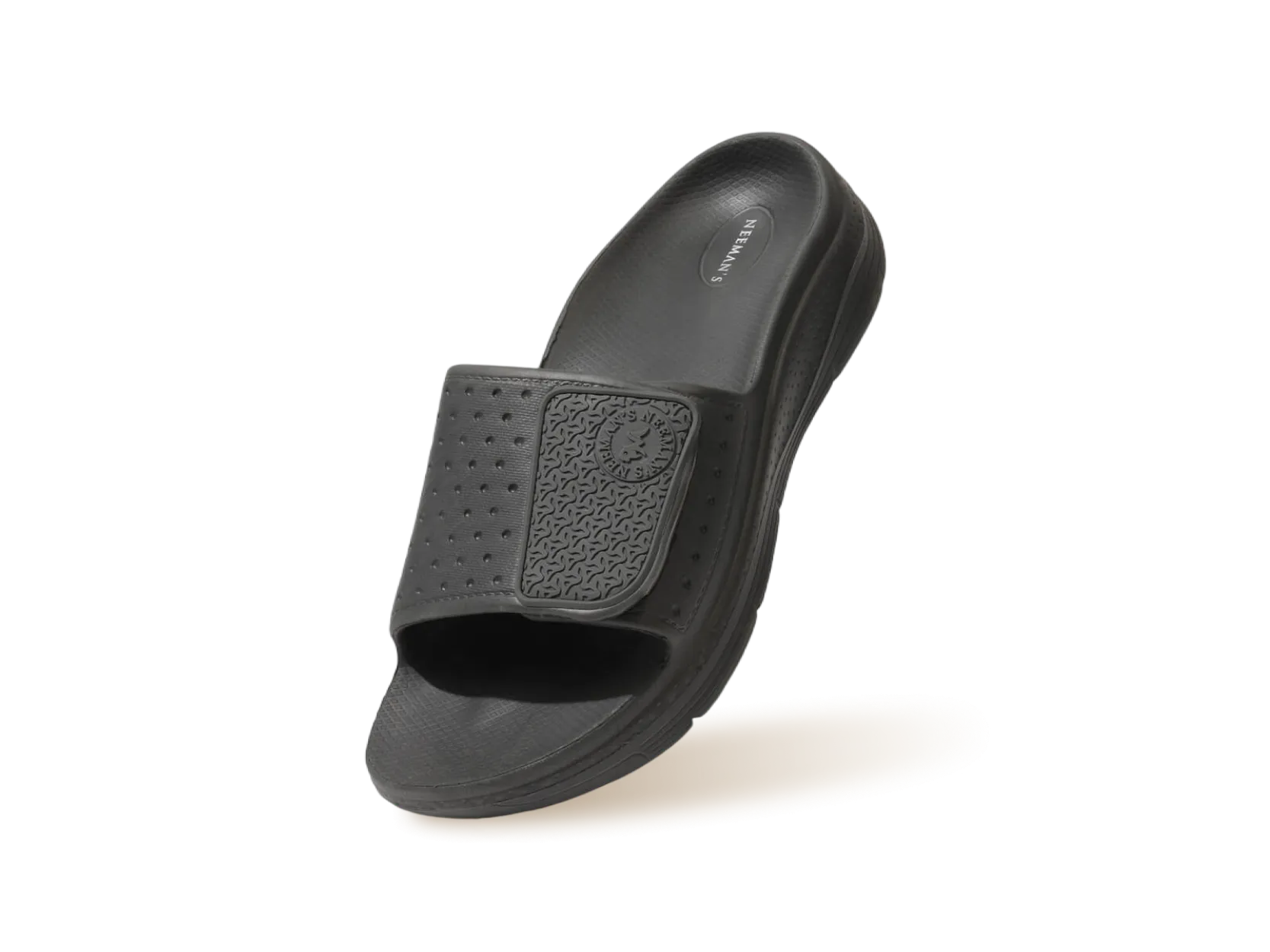 Jumbo Slides : Grey