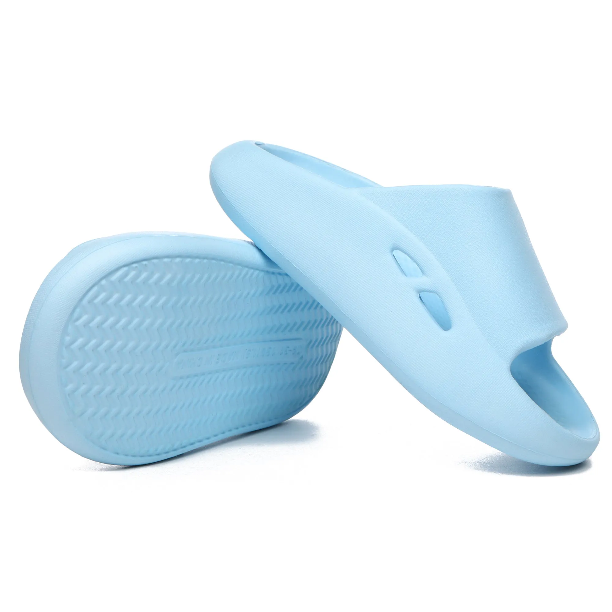 Kids Cloud Pillow Slides