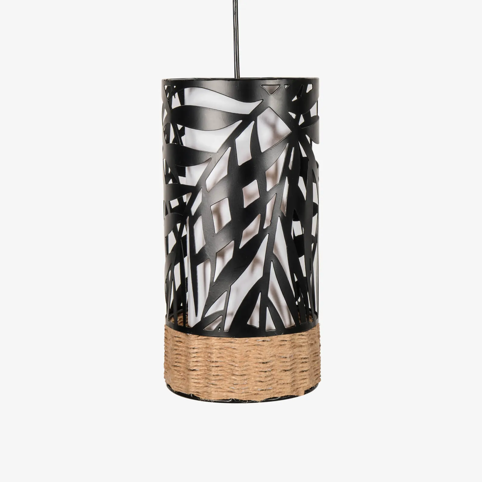 Kinara Tall Hanging Lamp