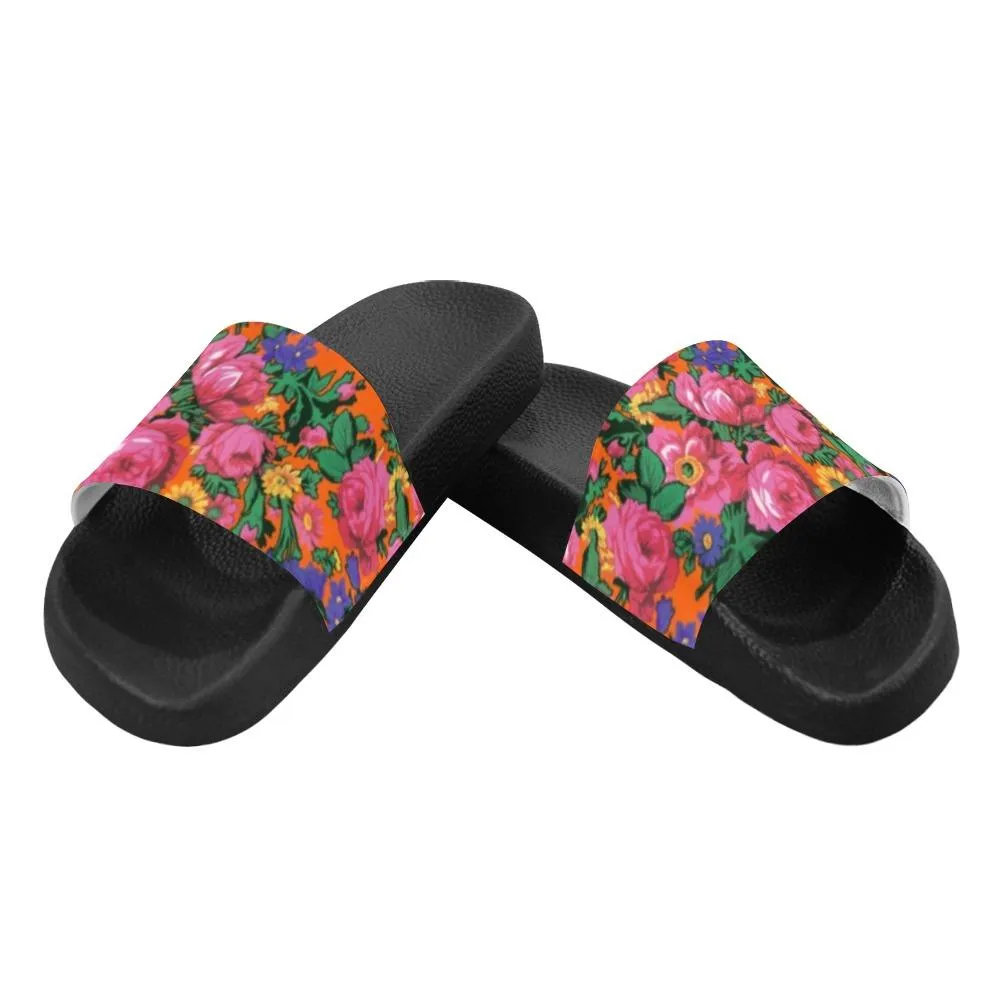 Kokum's Revenge Sierra Men's Slide Sandals