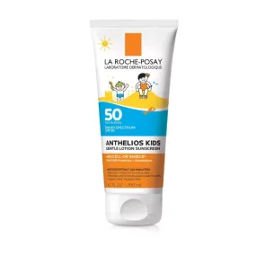 La Roche-Posay Anthelios Kids Gentle Lotion Sunscreen SPF 50