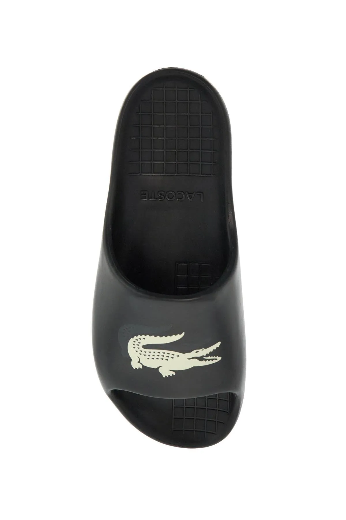 Lacoste Slides Serve 2