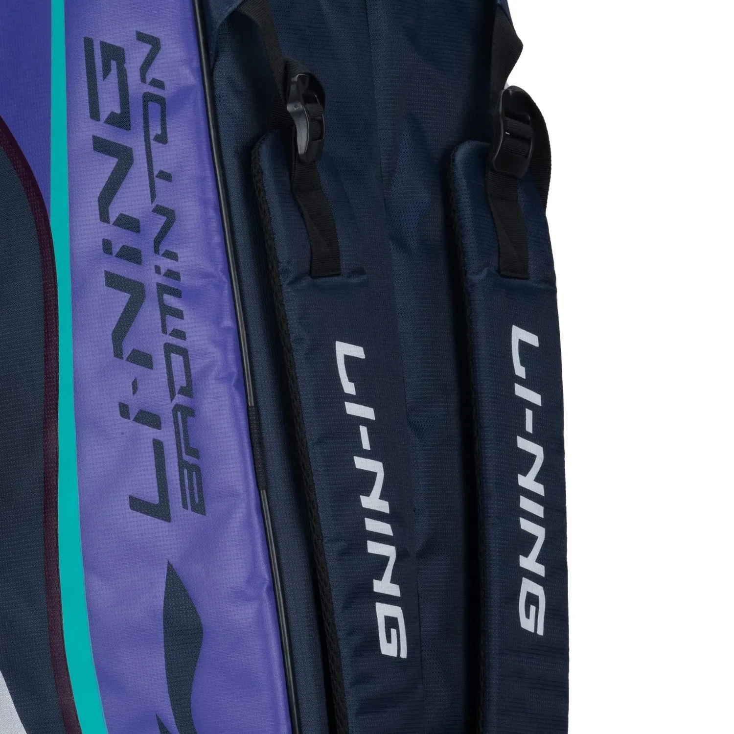 Li-Ning Panther Badminton Racquet Kitbag