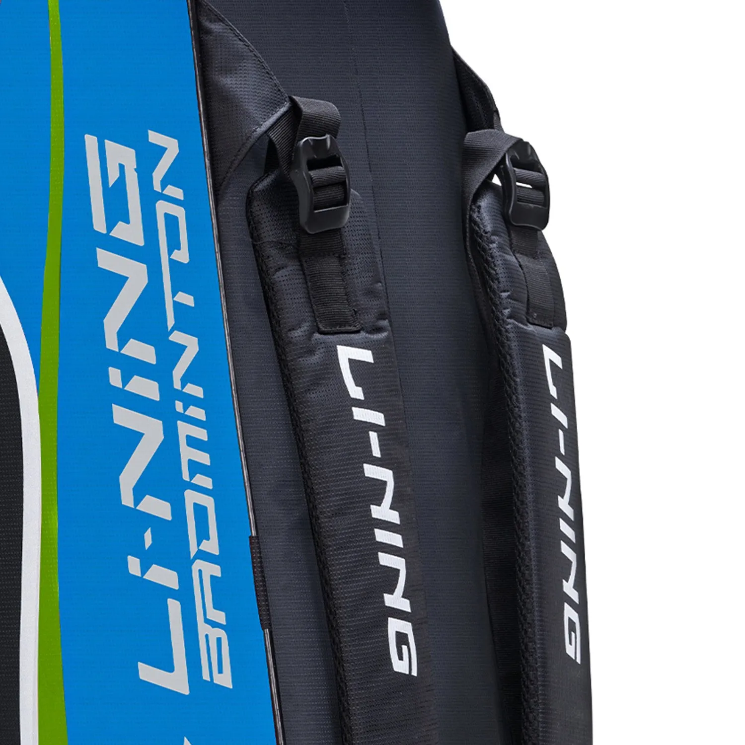 Li-Ning Panther Badminton Racquet Kitbag