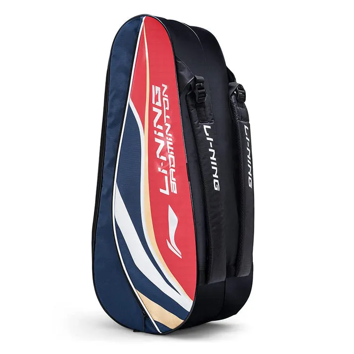 Li-Ning Panther Badminton Racquet Kitbag