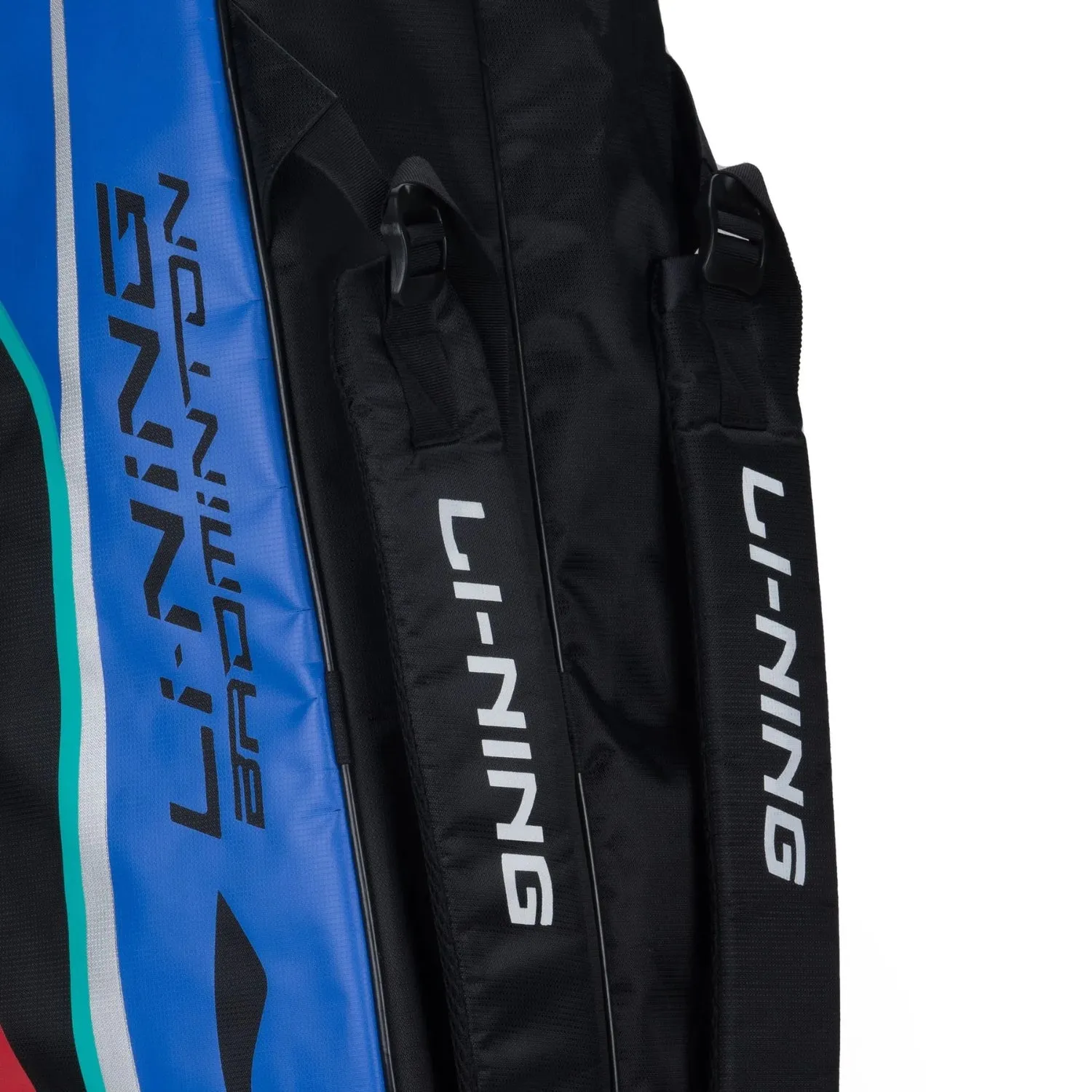 Li-Ning Panther Badminton Racquet Kitbag