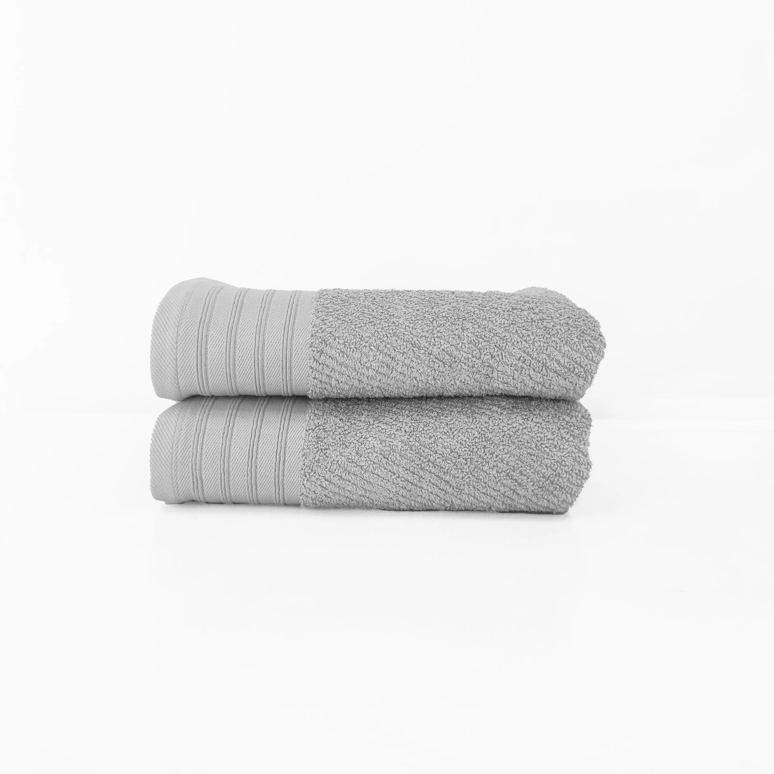 LifestylebyCanadian 275 USA Premium Cotton Towel (2pc.Bath / 2pc.hand / 4pc.Face)