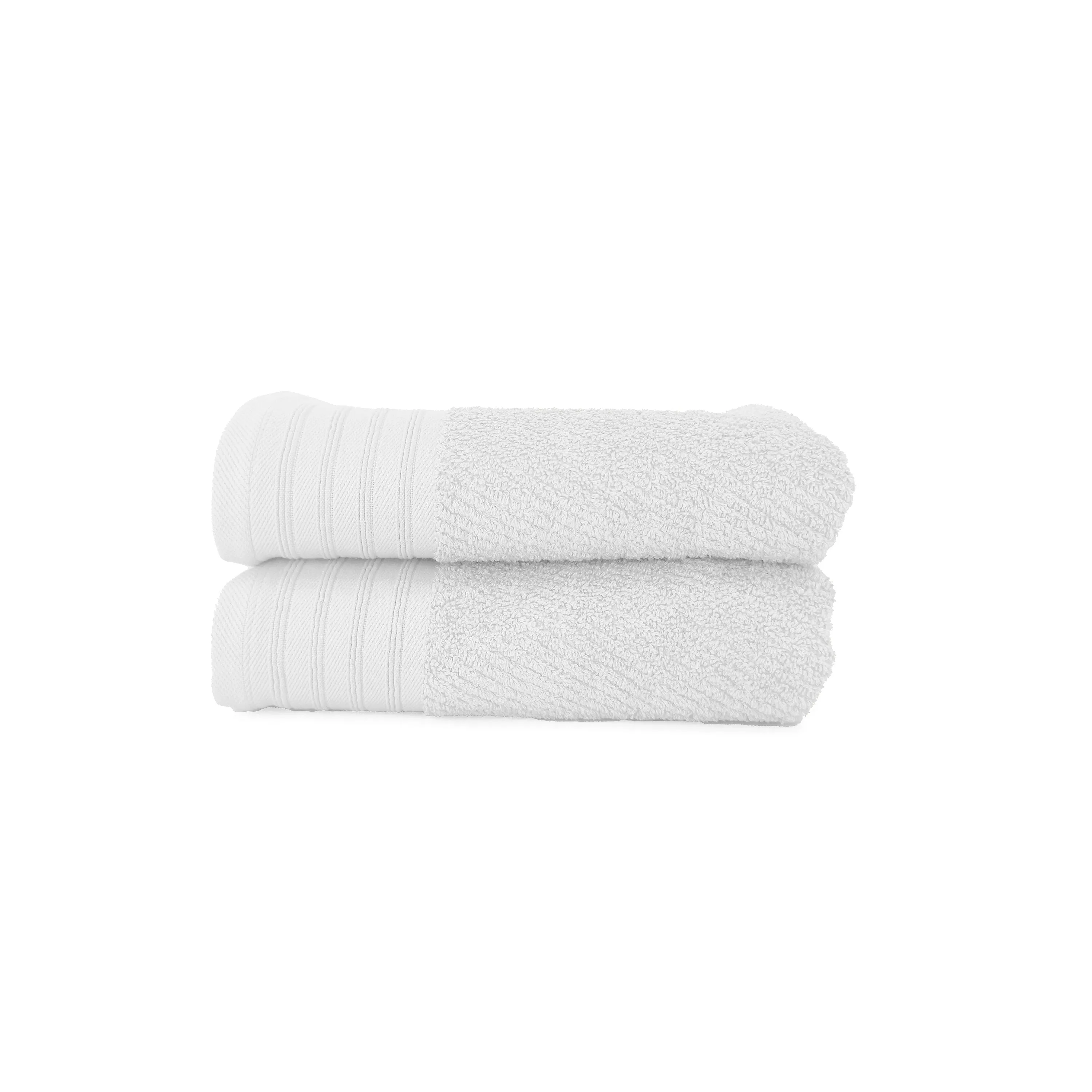 LifestylebyCanadian 275 USA Premium Cotton Towel (2pc.Bath / 2pc.hand / 4pc.Face)