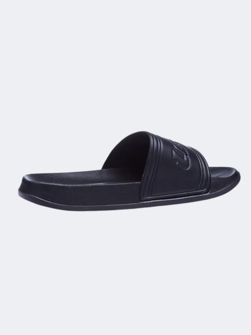 Lotto Midway Iv Men Swim Slippers Black