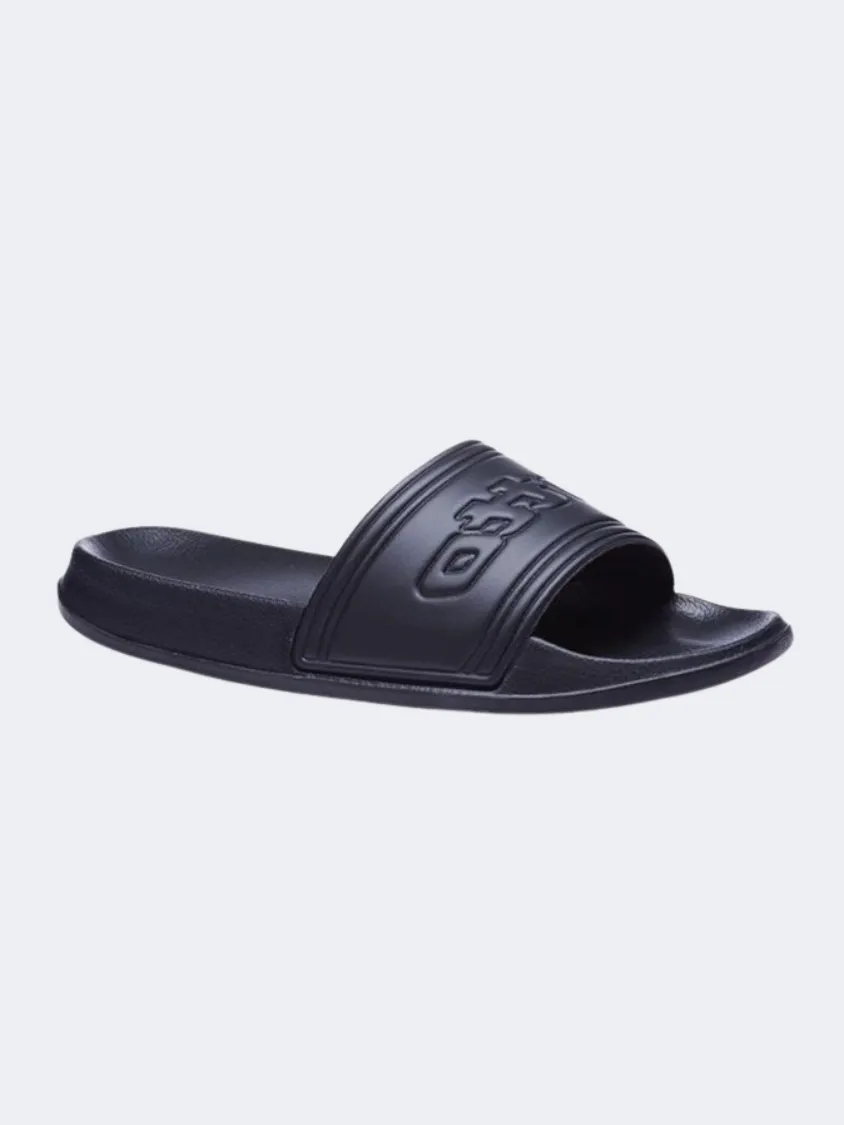 Lotto Midway Iv Men Swim Slippers Black