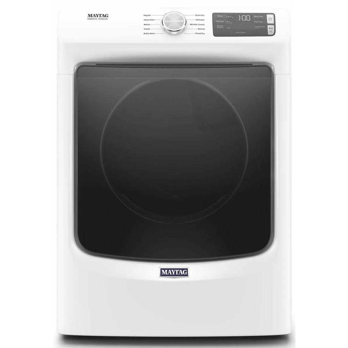 Maytag 7.3 cu.ft. Electric Dryer YMED5630HW