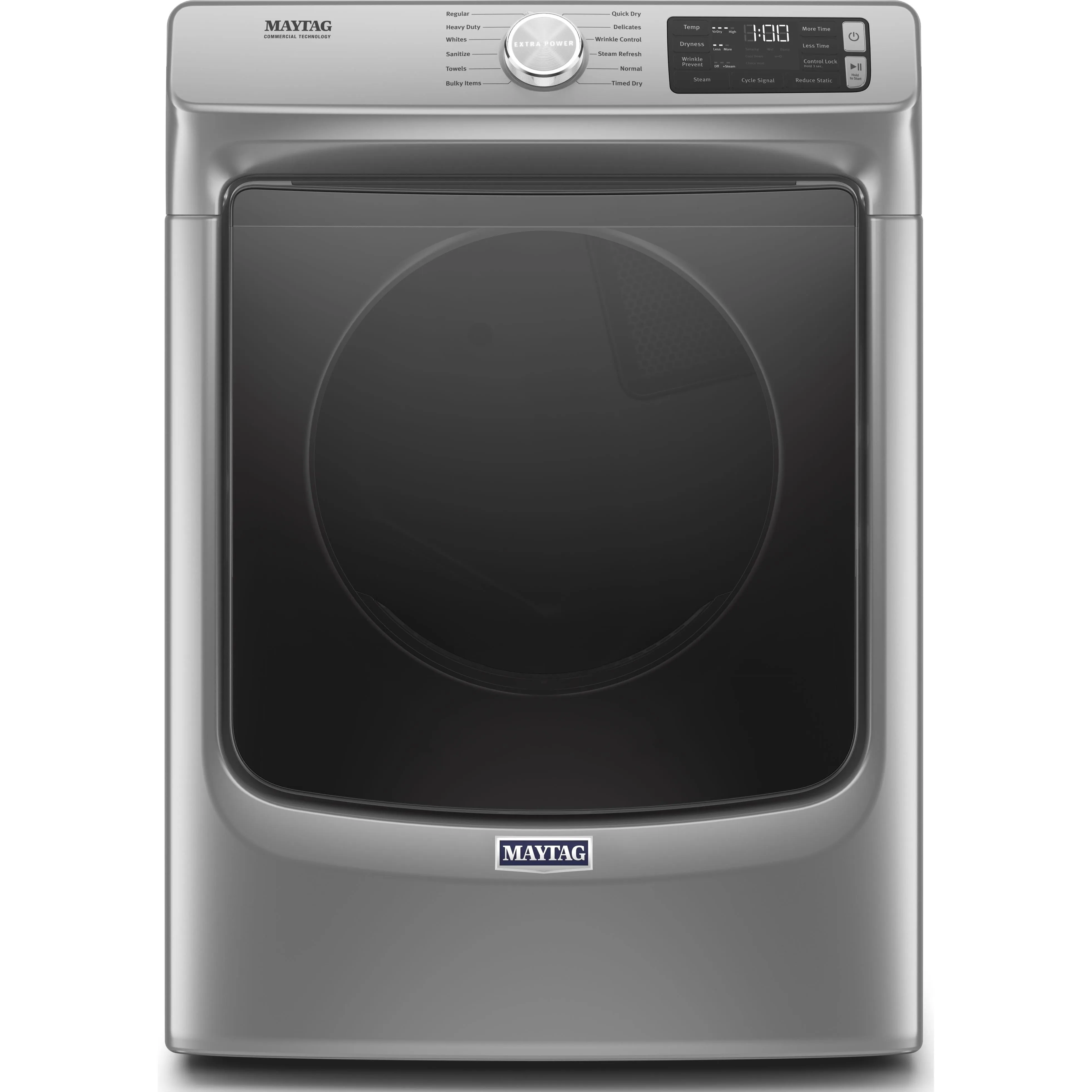 Maytag 7.3 cu.ft. Electric Dryer YMED6630HC