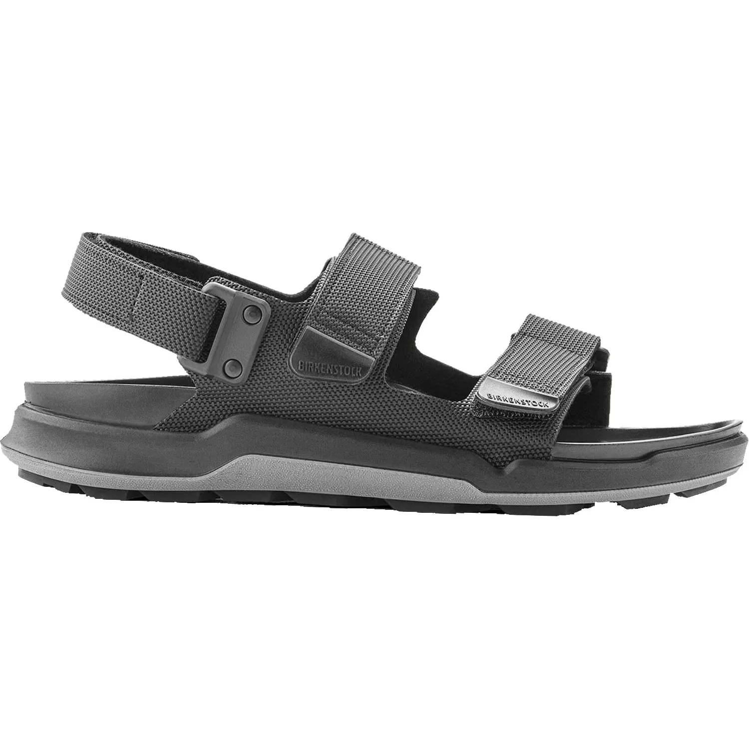 Men's Birkenstock Tatacoa Black Birko-Flor