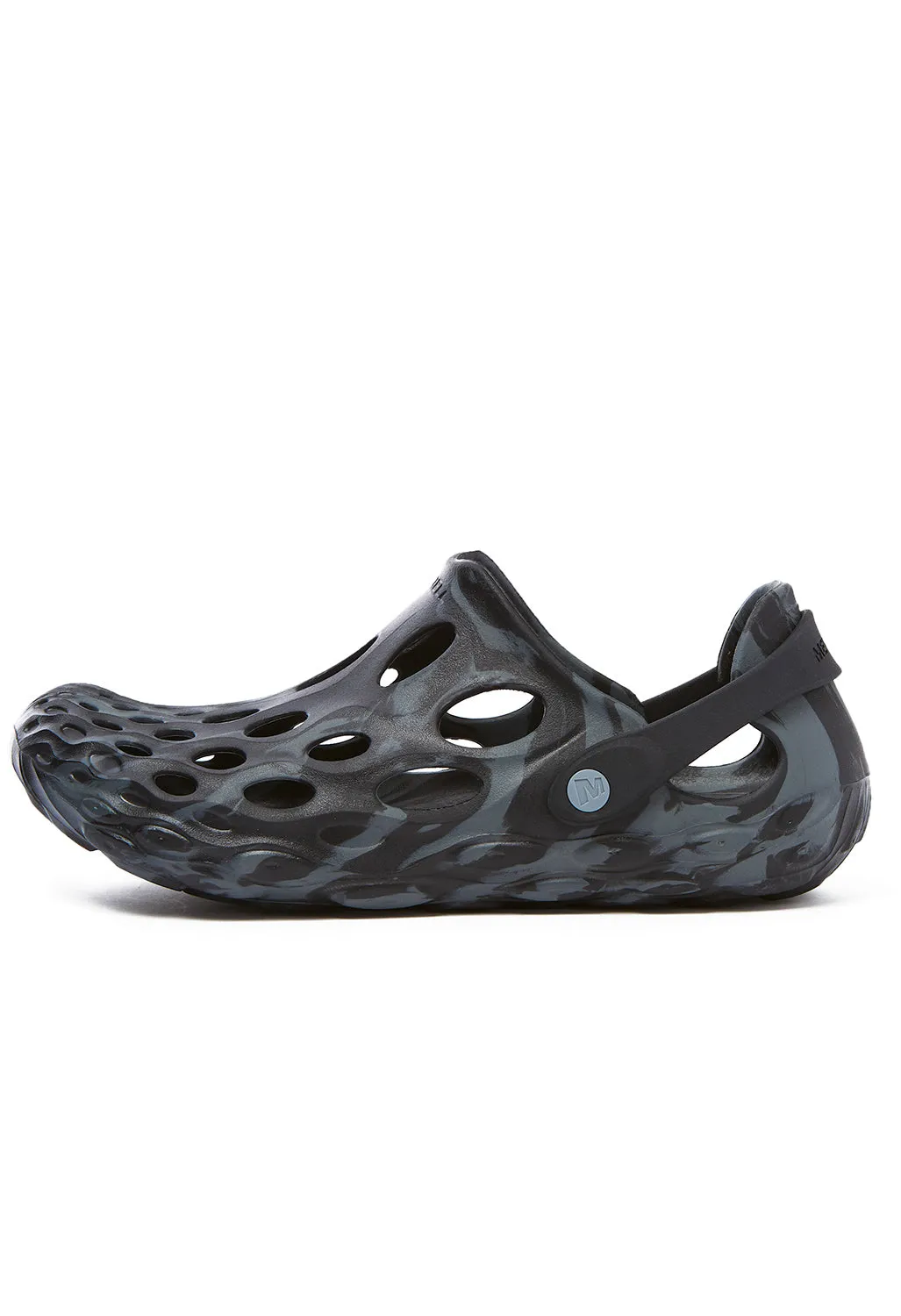 Merrell Hydro Moc Men's Flip Flops - Black