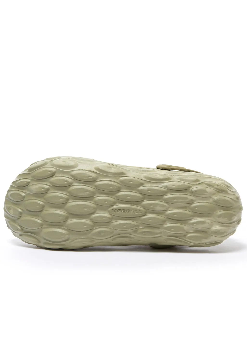 Merrell Men's Bloom Hydro Moc - Herb