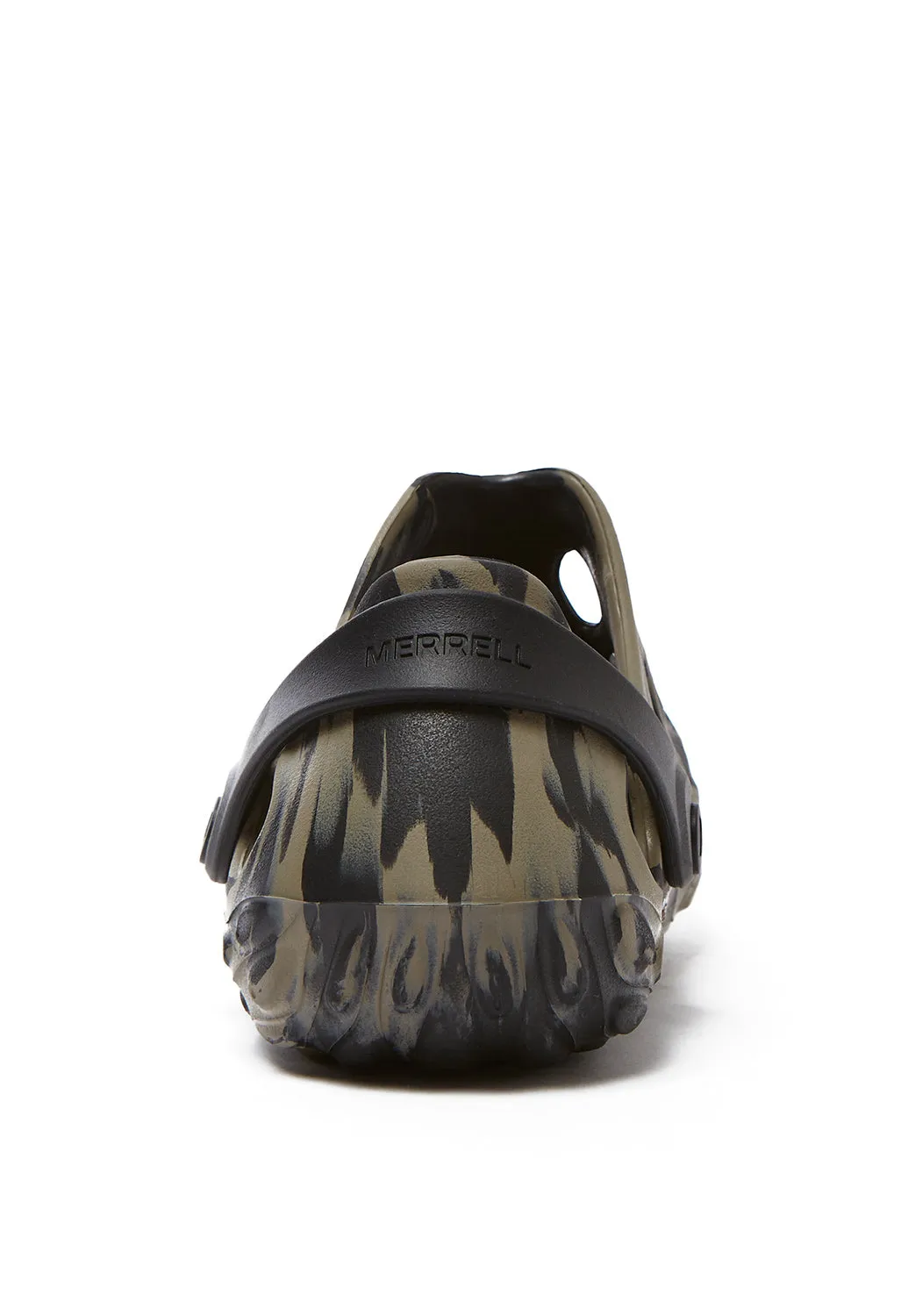 Merrell Women's Hydro Moc - Black/Brindle