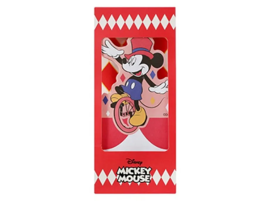 MINISO x Mickey Mouse Collection - Sticky Notes (75 Sheets) (Random pick)