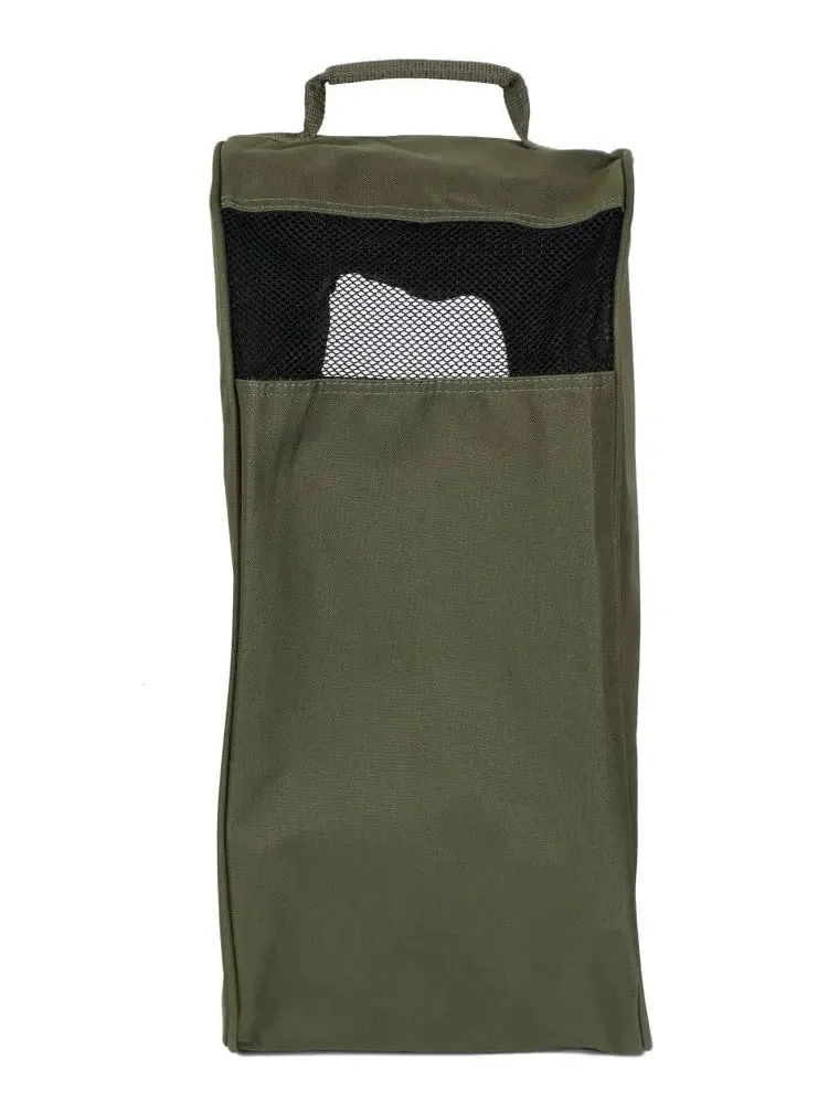 Muddy Boot Bag - Green