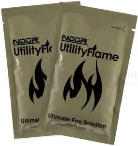 NDUR- Utility Flame 2 Pack