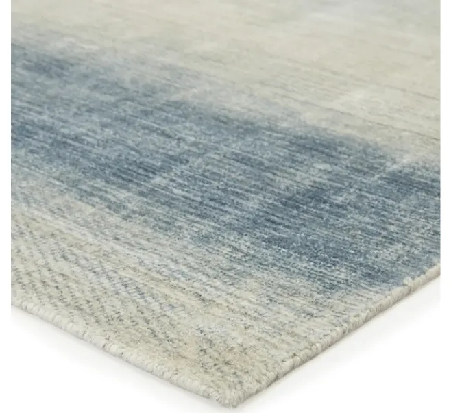 Newport By Barclay Butera Bayshores Blue Rug (Special Order at SHANTY SHOPPE)