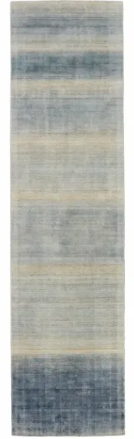 Newport By Barclay Butera Bayshores Blue Rug (Special Order at SHANTY SHOPPE)