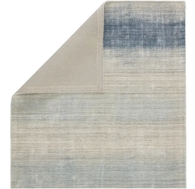 Newport By Barclay Butera Bayshores Blue Rug (Special Order at SHANTY SHOPPE)