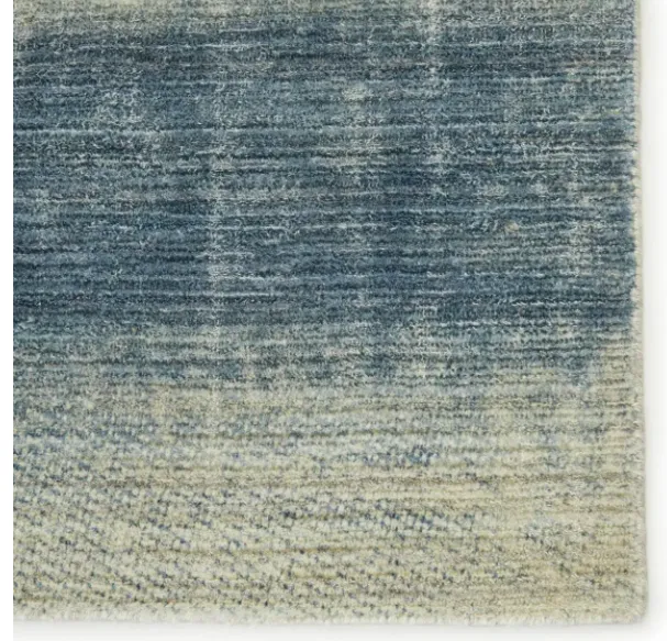 Newport By Barclay Butera Bayshores Blue Rug (Special Order at SHANTY SHOPPE)