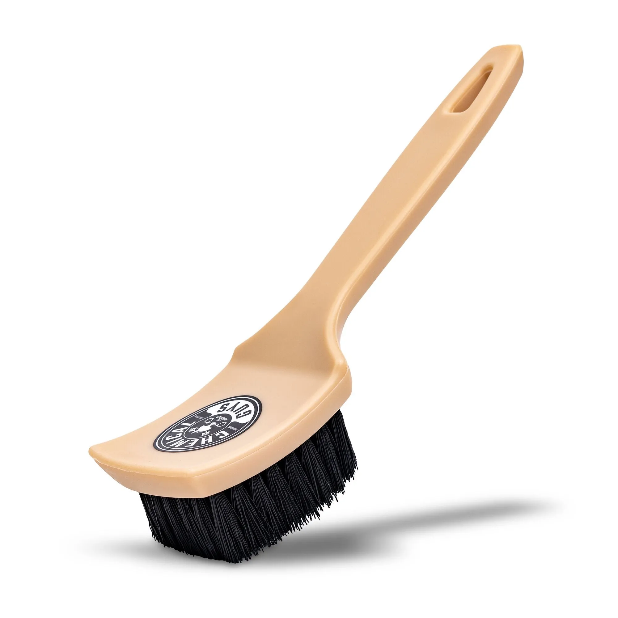 Nifty Interior Detailing Brush