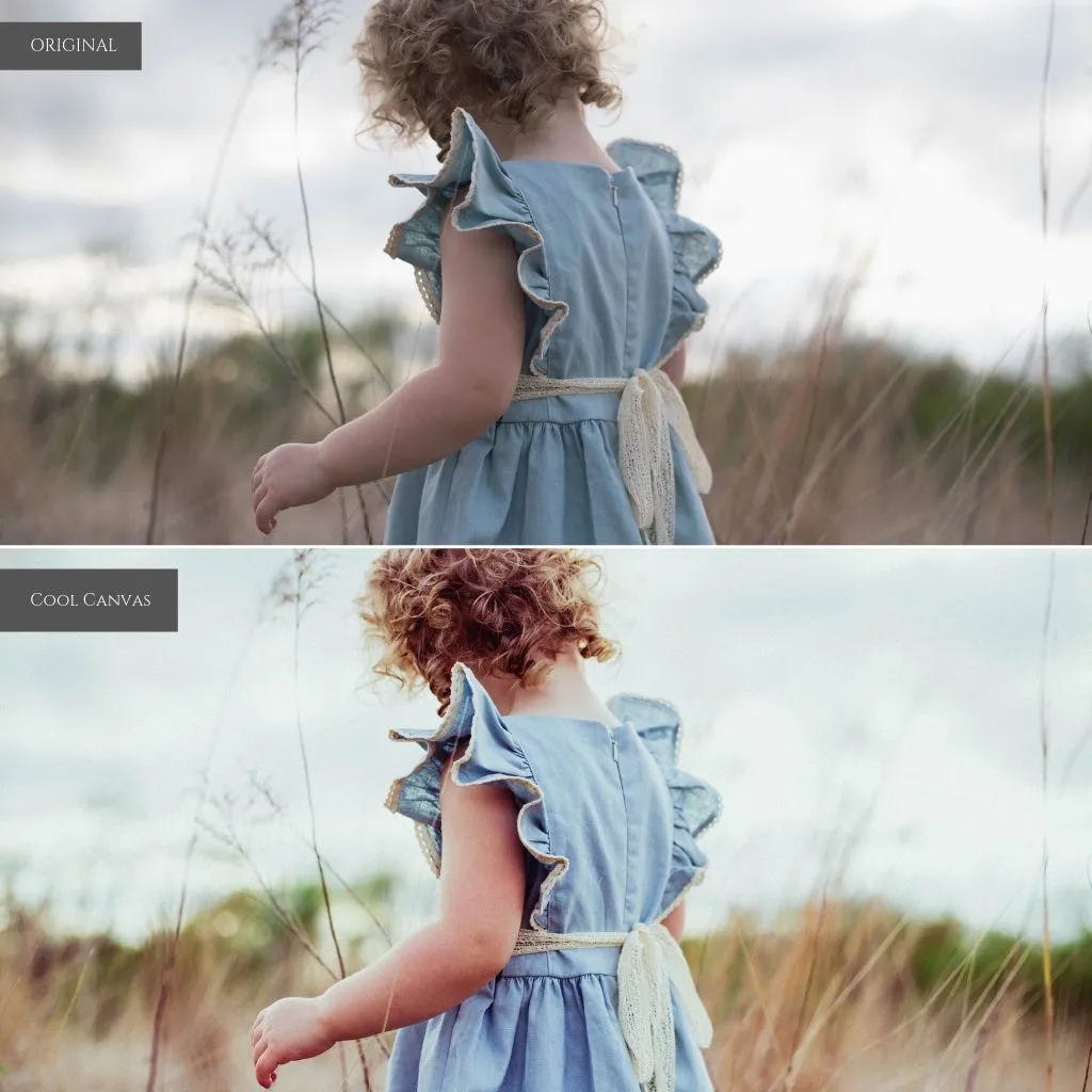 Oak & Ivy Lightroom Presets – Desktop & Mobile