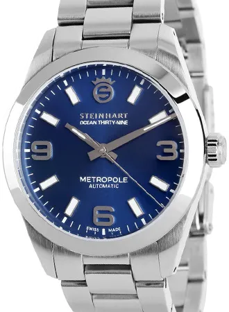 Ocean 39 Metropole Sunray Blue