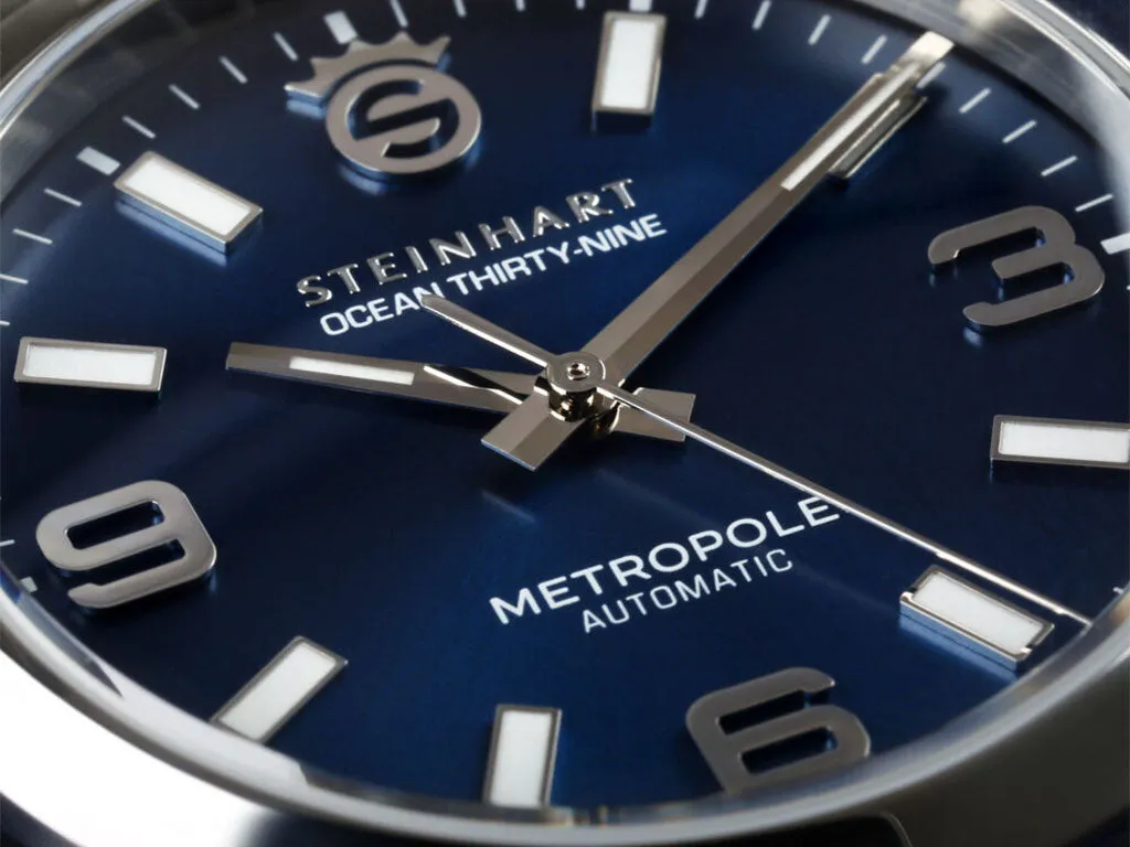 Ocean 39 Metropole Sunray Blue