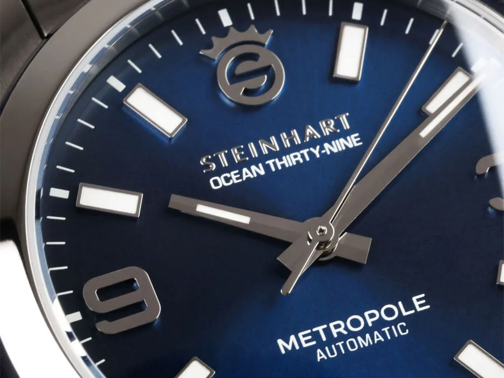 Ocean 39 Metropole Sunray Blue