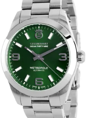 Ocean 39 Metropole Sunray Green