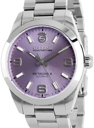 Ocean 39 Metropole Sunray Purple