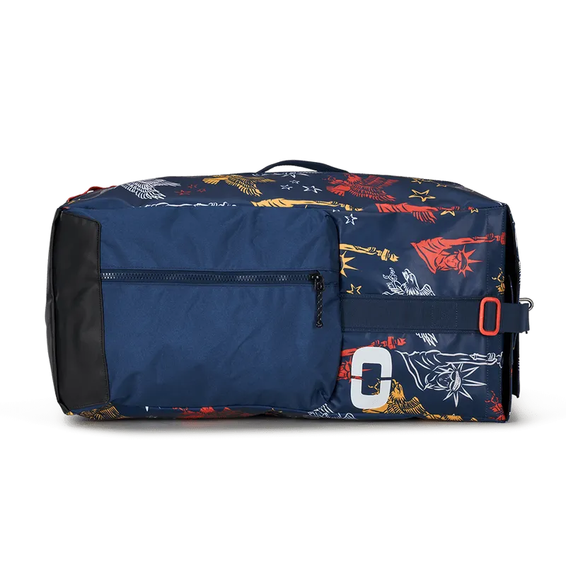 Ogio 60L Utility Duffel