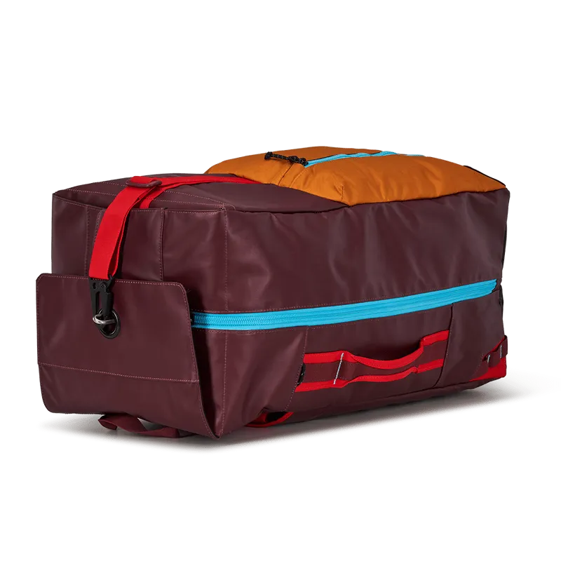 Ogio 60L Utility Duffel