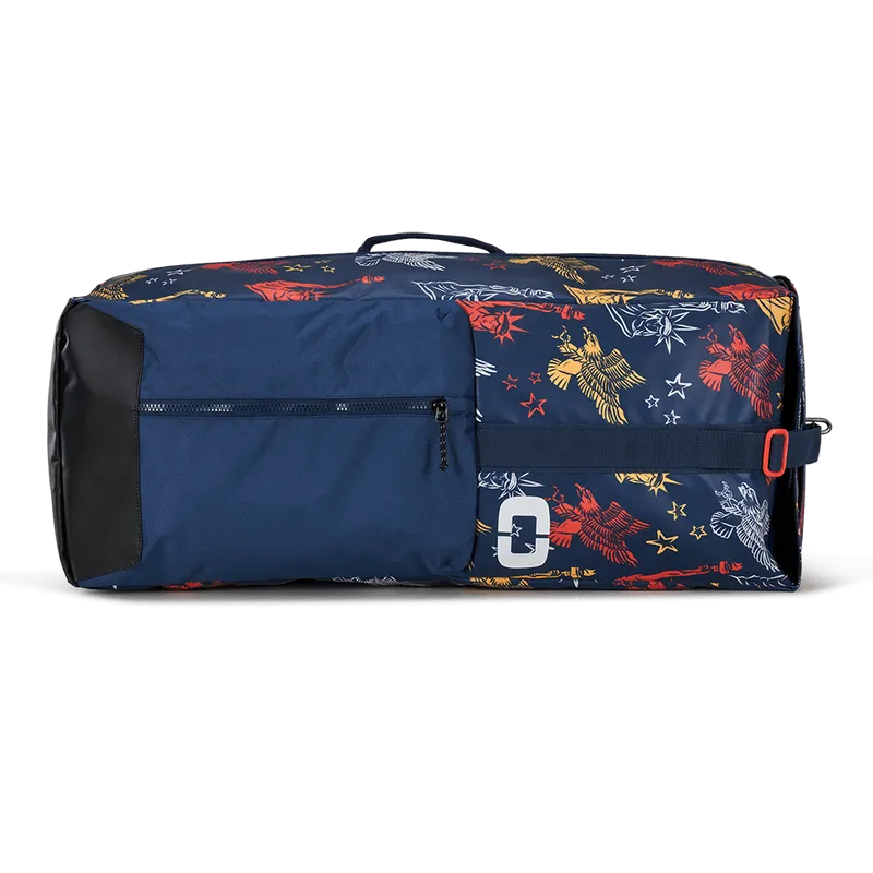 Ogio 90L Utility Duffel