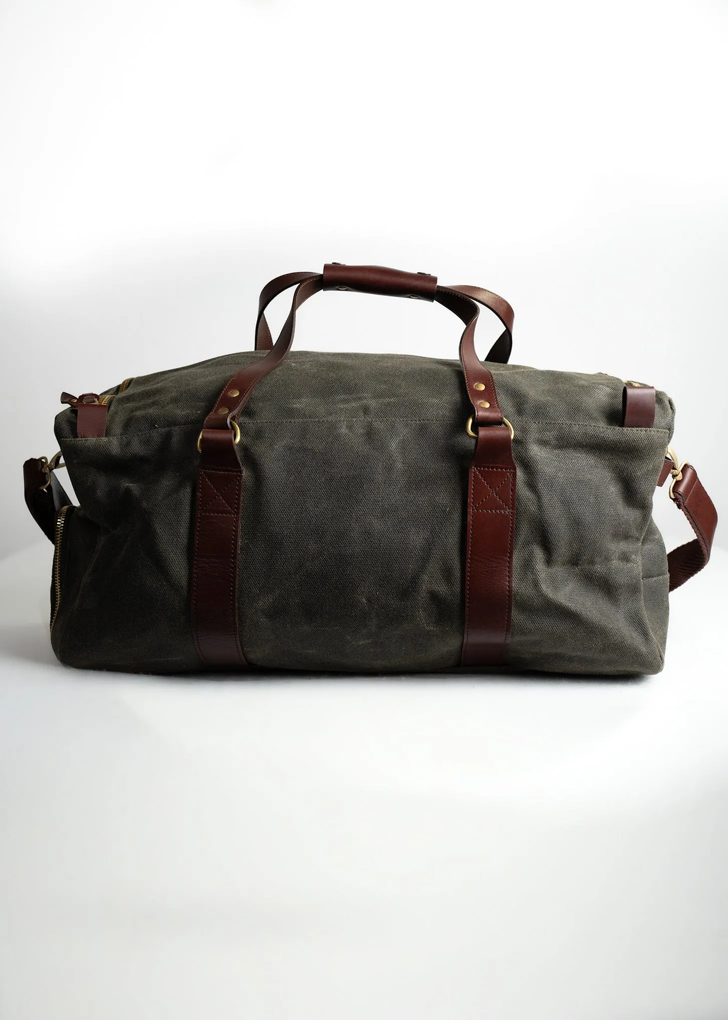 Overland Nomad Bag