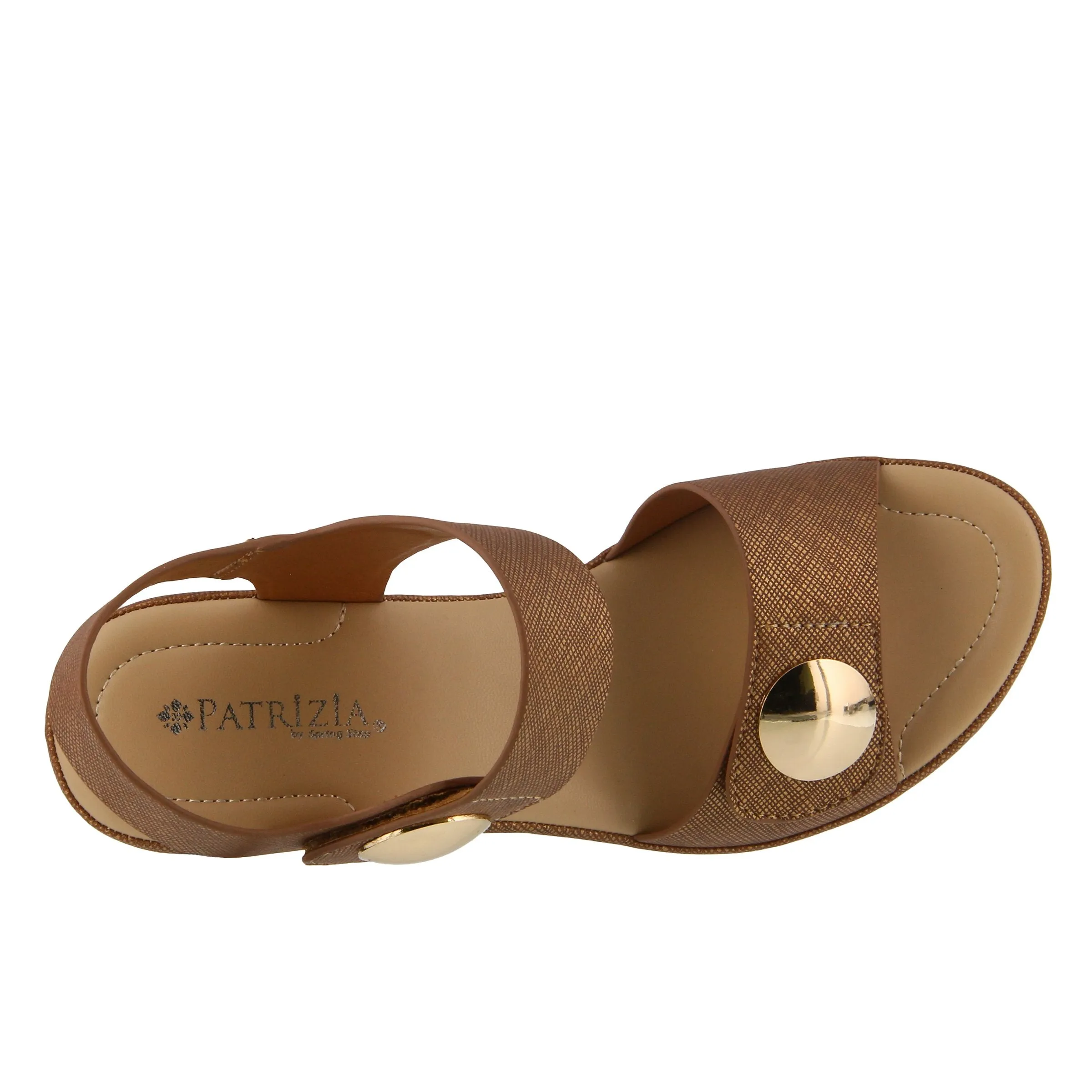 PATRIZIA DADE SANDALS