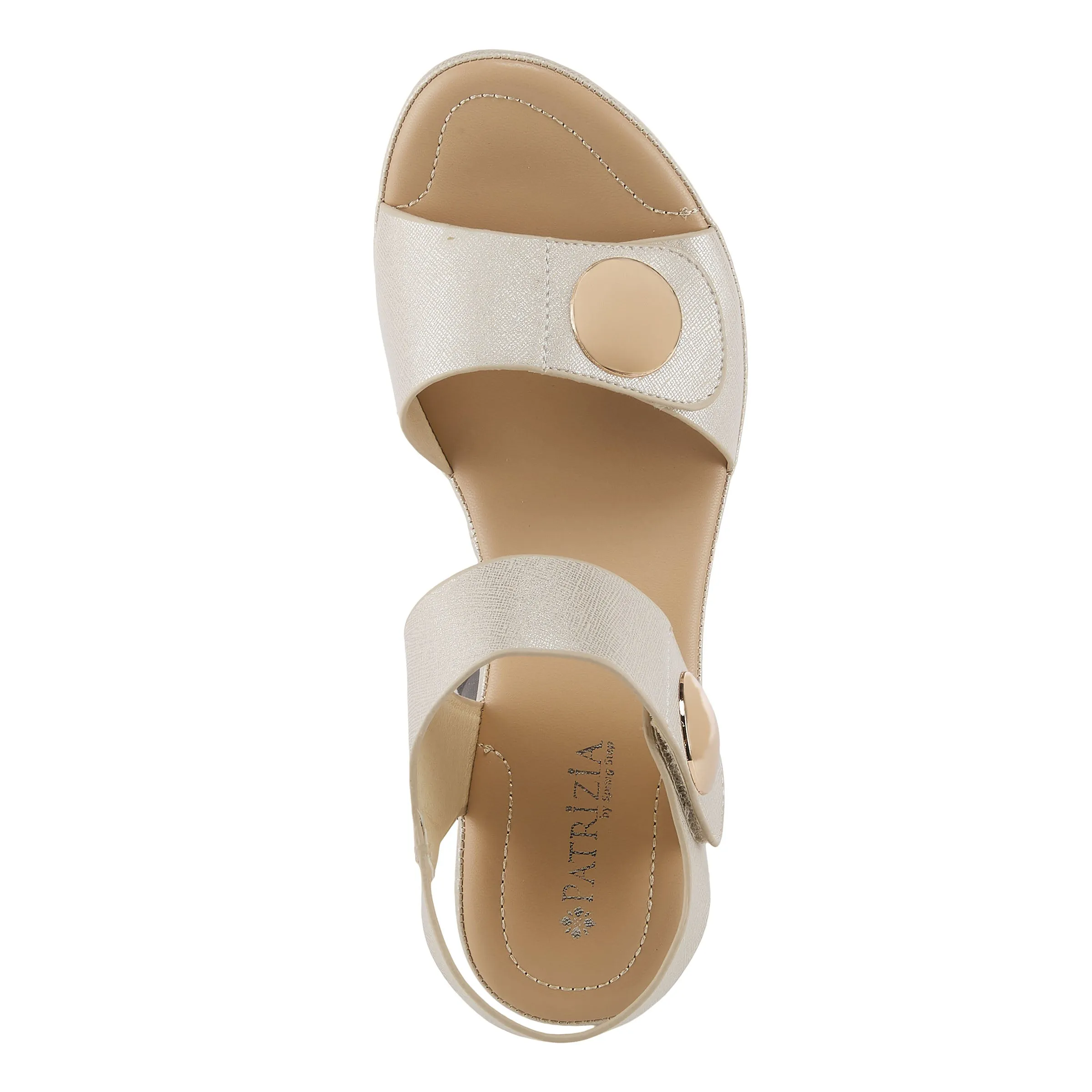 PATRIZIA DADE SANDALS