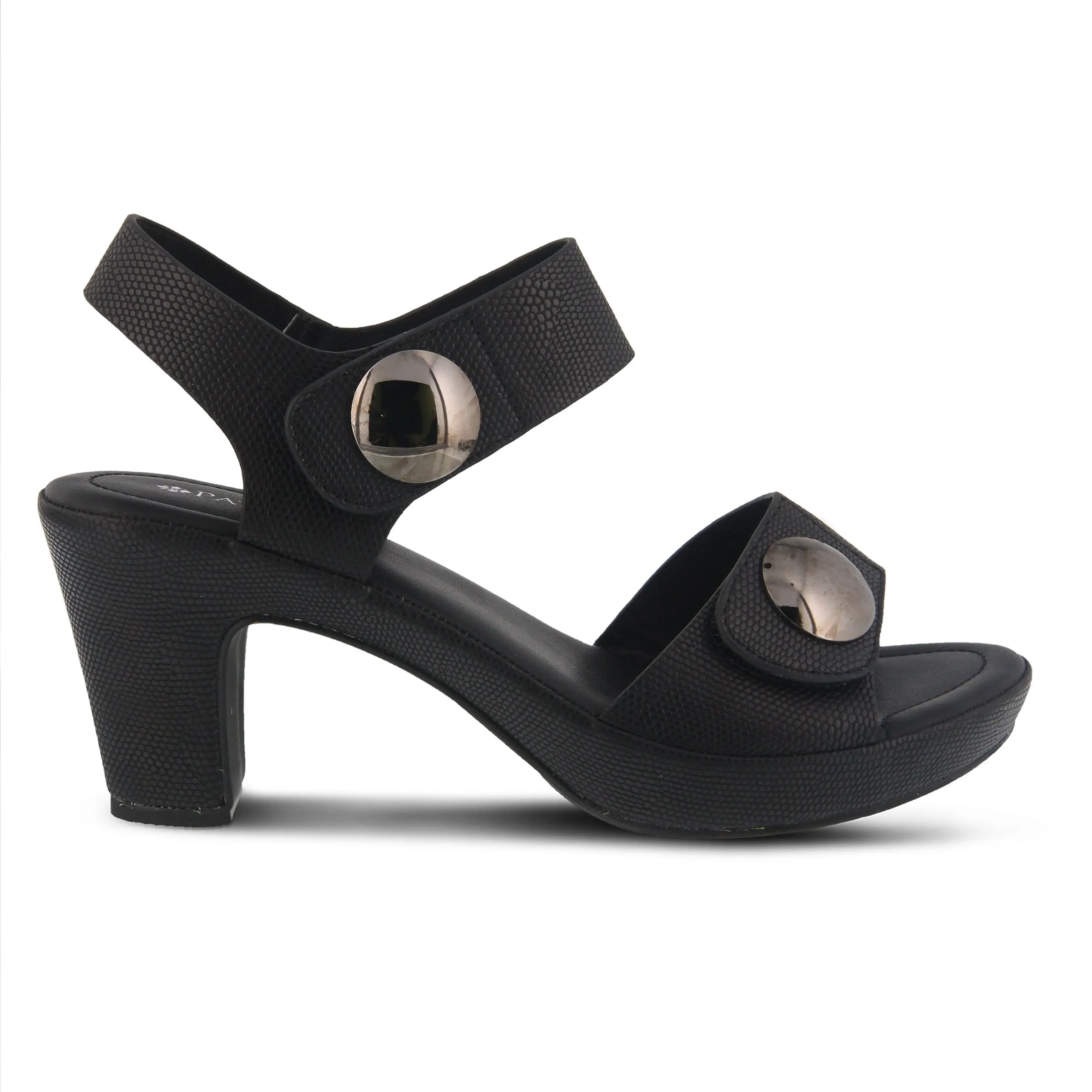 PATRIZIA DADE SANDALS